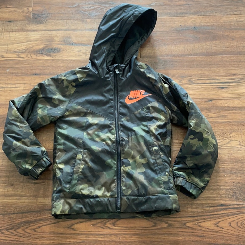 Nike jacket